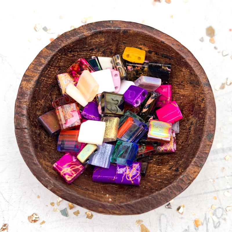 Candie's Scrappy Tila Mix