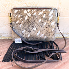 Load image into Gallery viewer, Southwest Purse with a Little AB Shine - Tucson Find
