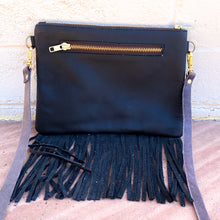 Load image into Gallery viewer, Southwest Purse with a Little AB Shine - Tucson Find
