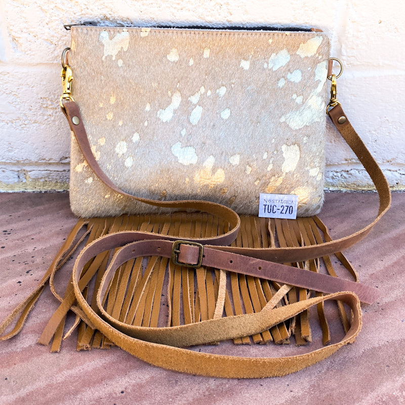 Southwest Purse - Tucson Find