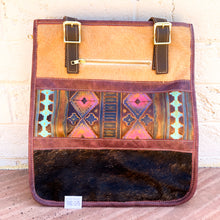 Load image into Gallery viewer, Southwest Purse - Tucson Find
