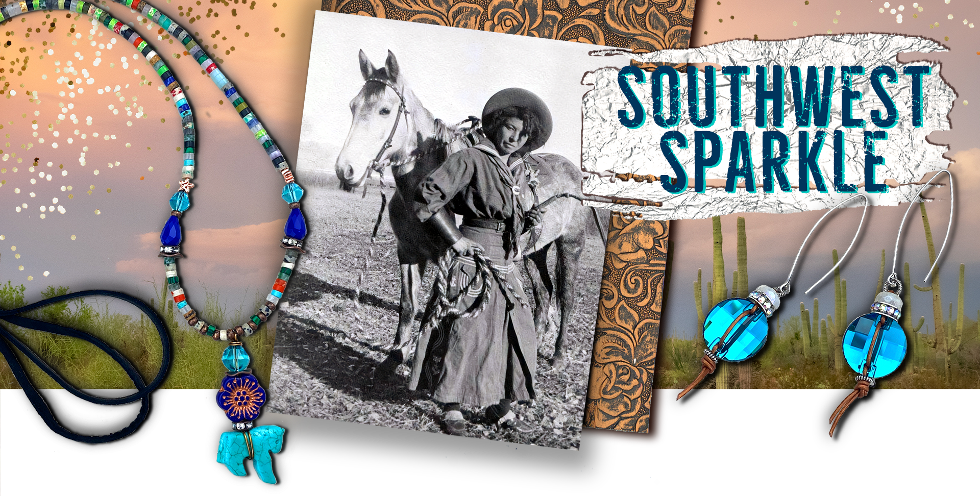 Southwest Sparkle Featured Image