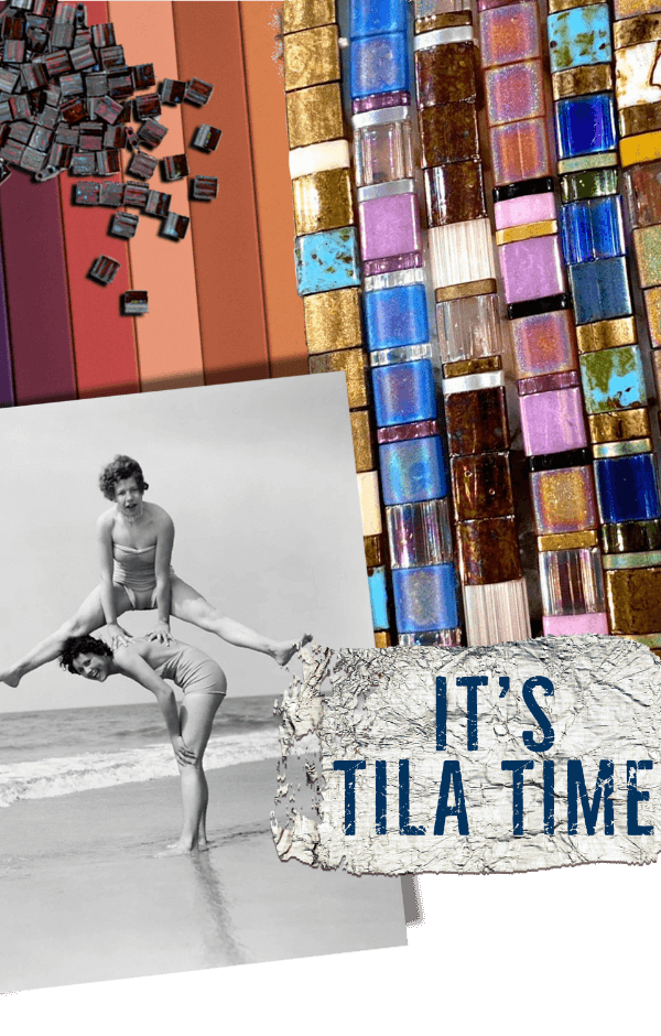 Tila Beads for Bracelets | Nostalgica Featured Image