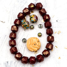Load image into Gallery viewer, Cozy Kitty Bead Kit
