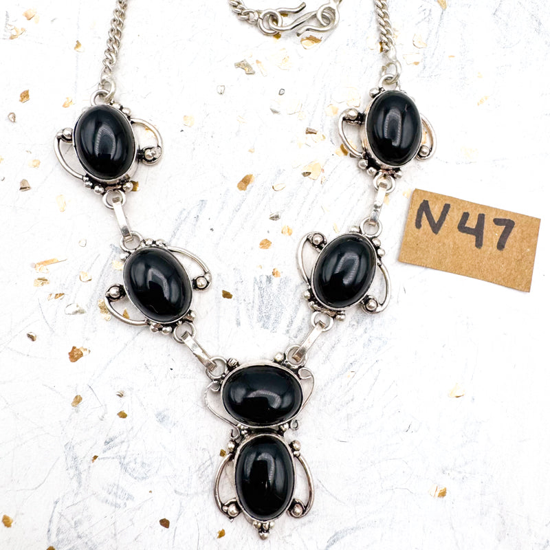 Midnight Onyx Majesty
