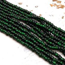 Load image into Gallery viewer, 8/0 Grow It Green Seed Bead Hank
