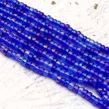 Load image into Gallery viewer, 8/0 Rain Drop Seed Bead Hank
