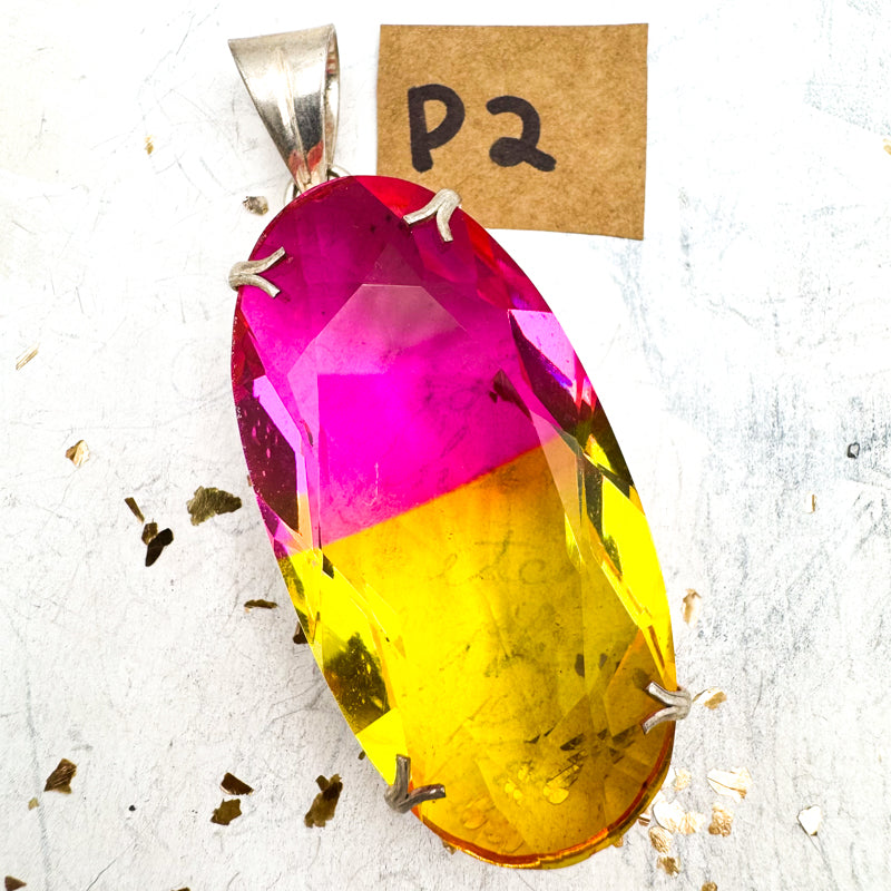 Sunset View Pendant