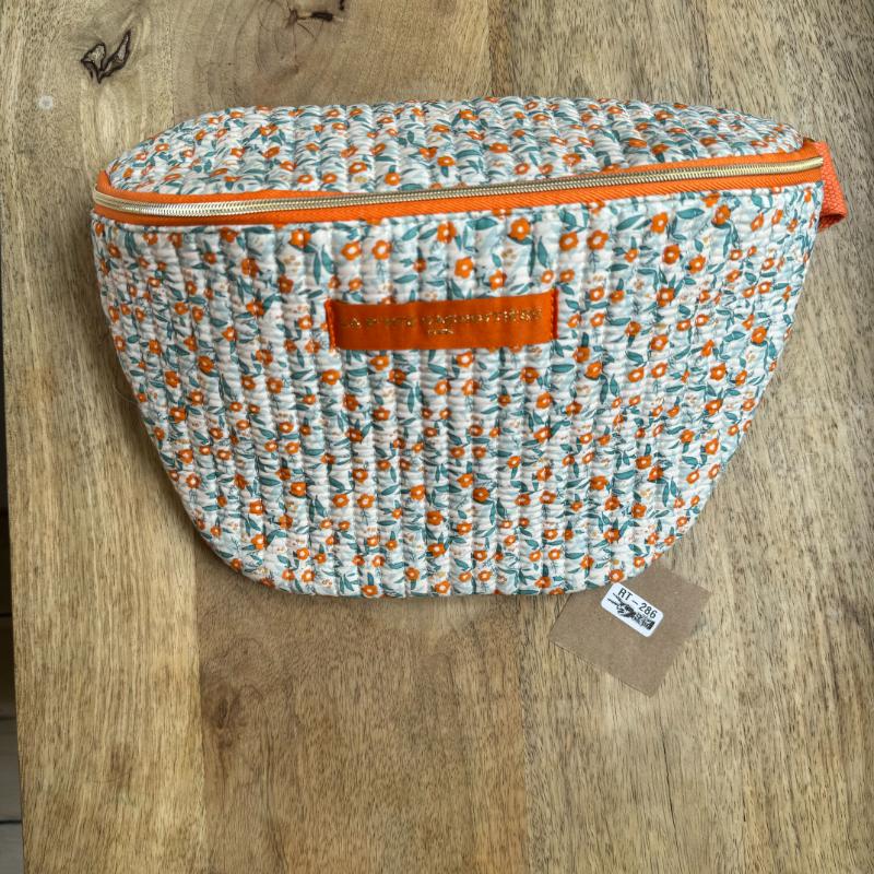 Parisian Fanny Pack - Paris Find