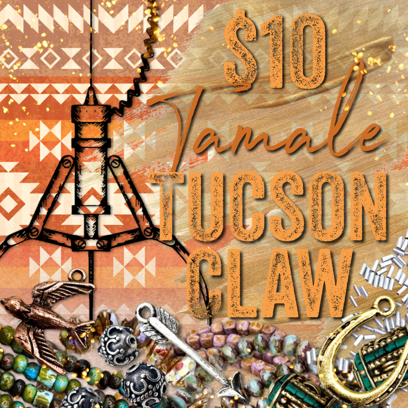 $10 Tamale Tucson Claw