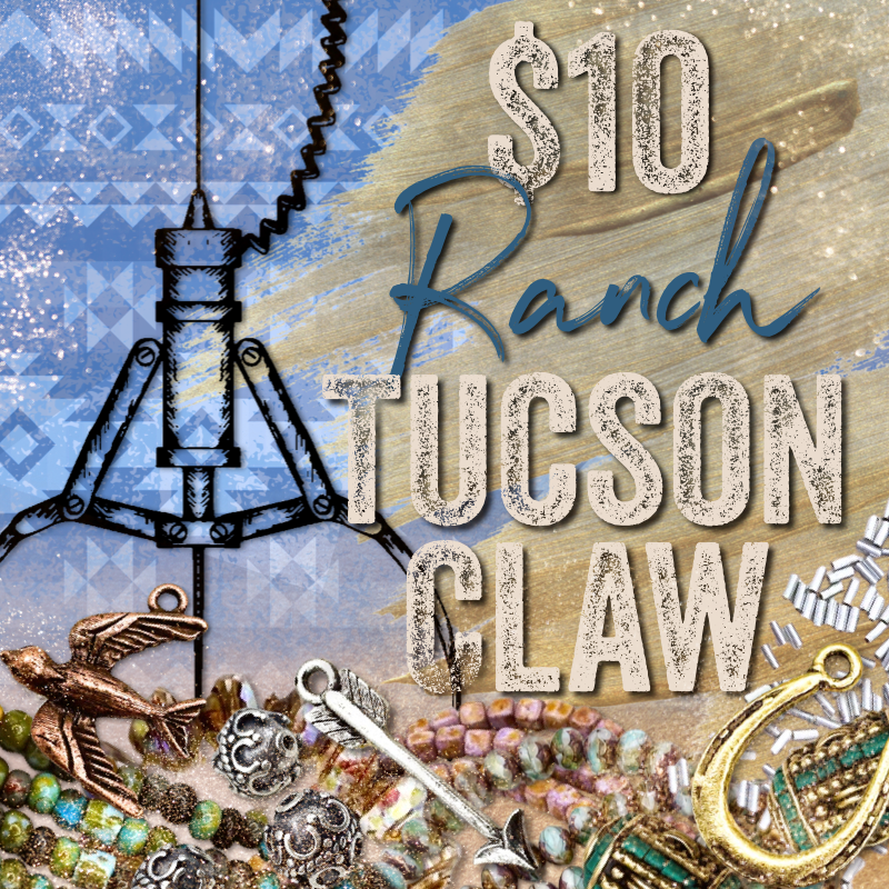 $10 Ranch Tucson Claw