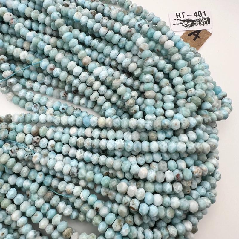 High End Gemstone Strand - Vegas Find