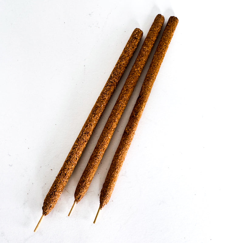 Palo Santo Incense Stick - Candie's Find