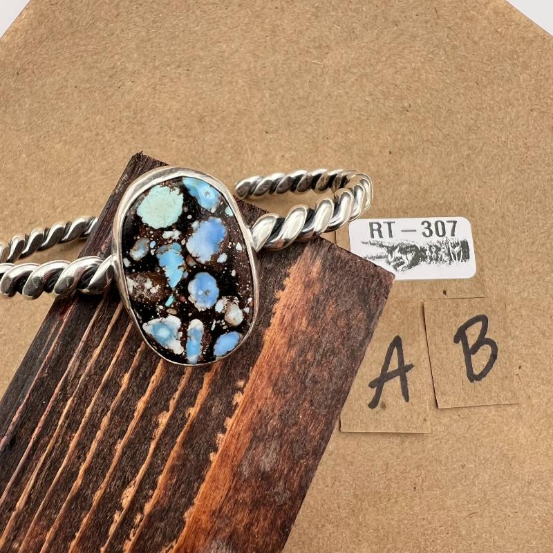 Turquoise Cuff - Vegas Find