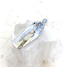 Load image into Gallery viewer, 40x12.5mm Moonlight Our Lady Guadeloupe Fancy Stone
