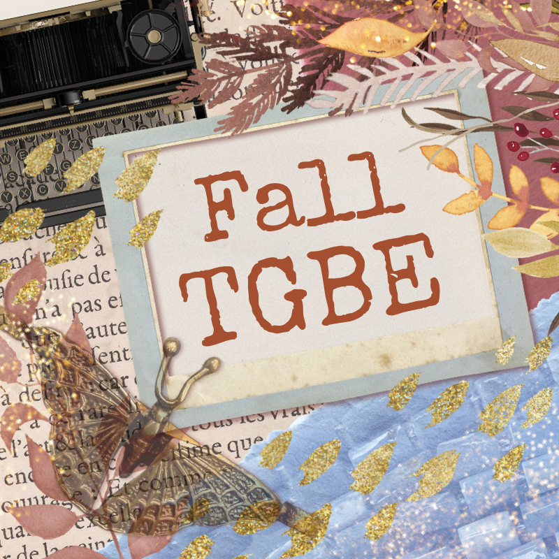 TGBE 2025 Fall Fest Kit