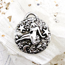 Load image into Gallery viewer, Virgo Pendant
