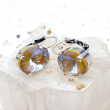Load image into Gallery viewer, Ochre Delight Crystal Earring Kit
