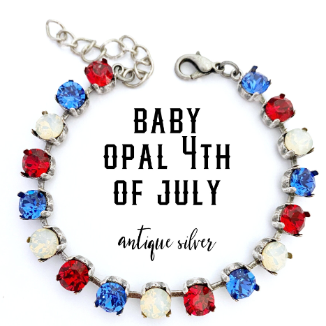 4th of July Bracelet Pack