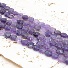 Load image into Gallery viewer, Amethyst Gemstone Strand - Tucson Find
