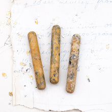 Load image into Gallery viewer, 48x7mm Rustic Stick Bead
