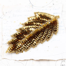 Load image into Gallery viewer, Gold Leaf Patch
