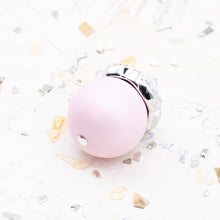 Load image into Gallery viewer, Little Berry Premium Austrian Crystal Charm
