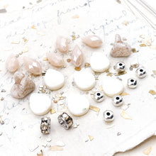 Load image into Gallery viewer, Lovely Neutral Bead Mix
