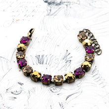 Load image into Gallery viewer, Gold Coast Sparkle Bracelet Kit
