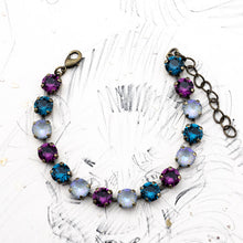Load image into Gallery viewer, Singing in the Rain Sparkle Bracelet Kit
