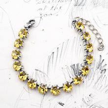 Load image into Gallery viewer, You are My Sunshine Sparkle Bracelet Kit
