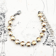 Load image into Gallery viewer, Aztec Sun Sparkle Bracelet Kit
