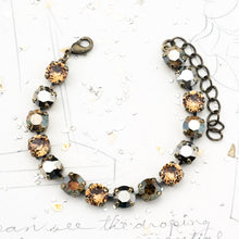 Load image into Gallery viewer, Caffeine Fix Sparkle Bracelet Kit
