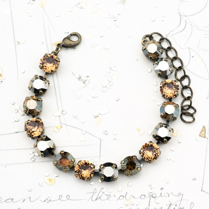 Caffeine Fix Sparkle Bracelet Kit