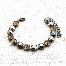 Load image into Gallery viewer, Caffeine Fix Sparkle Bracelet Kit
