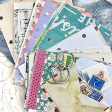 Load image into Gallery viewer, DIY Sketchbook Kit
