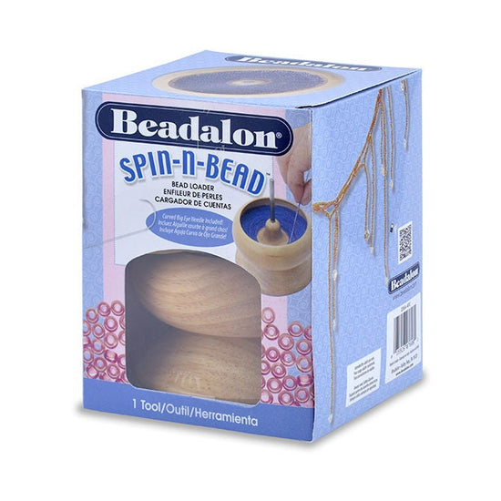 Spin-N-Bead Junior